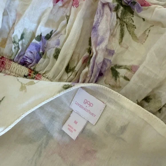 Girl’s Spring Bundle - Picture 4 of 7